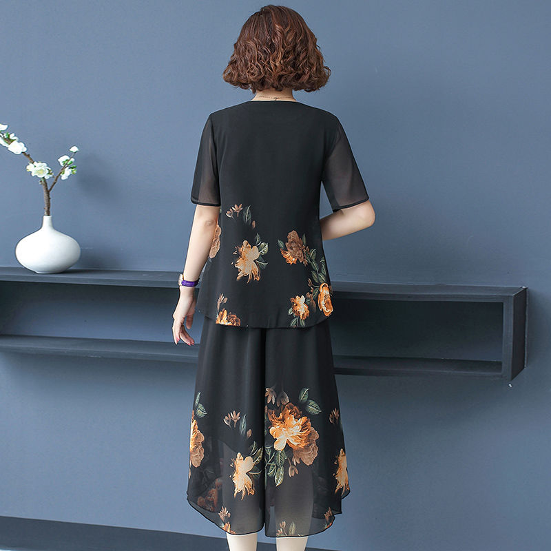 Elegante Mode Bloemenprint Kan - Romper Floral Print recensie en prijs