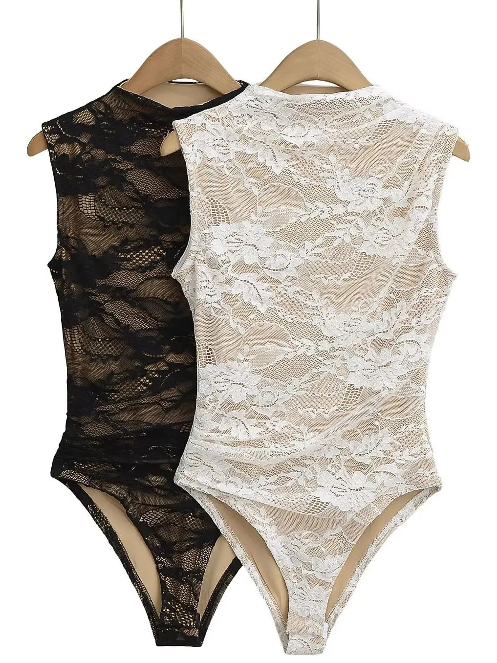 2025 Dames Zomer Elegant Beige - Romper Floral Print recensie en prijs