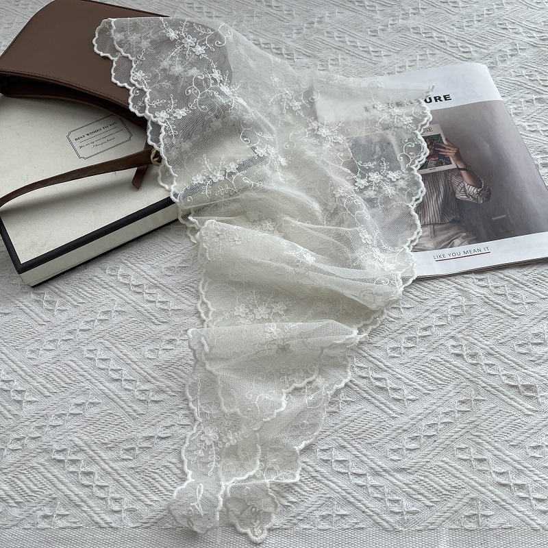 2025 Lente Leuke Pastorale Sti - Headband Summer Knit recensie en prijs