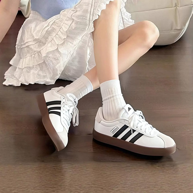 adidas Wit Zwart Suède Teen Gu - Adidas Shoes Samba recensie en prijs