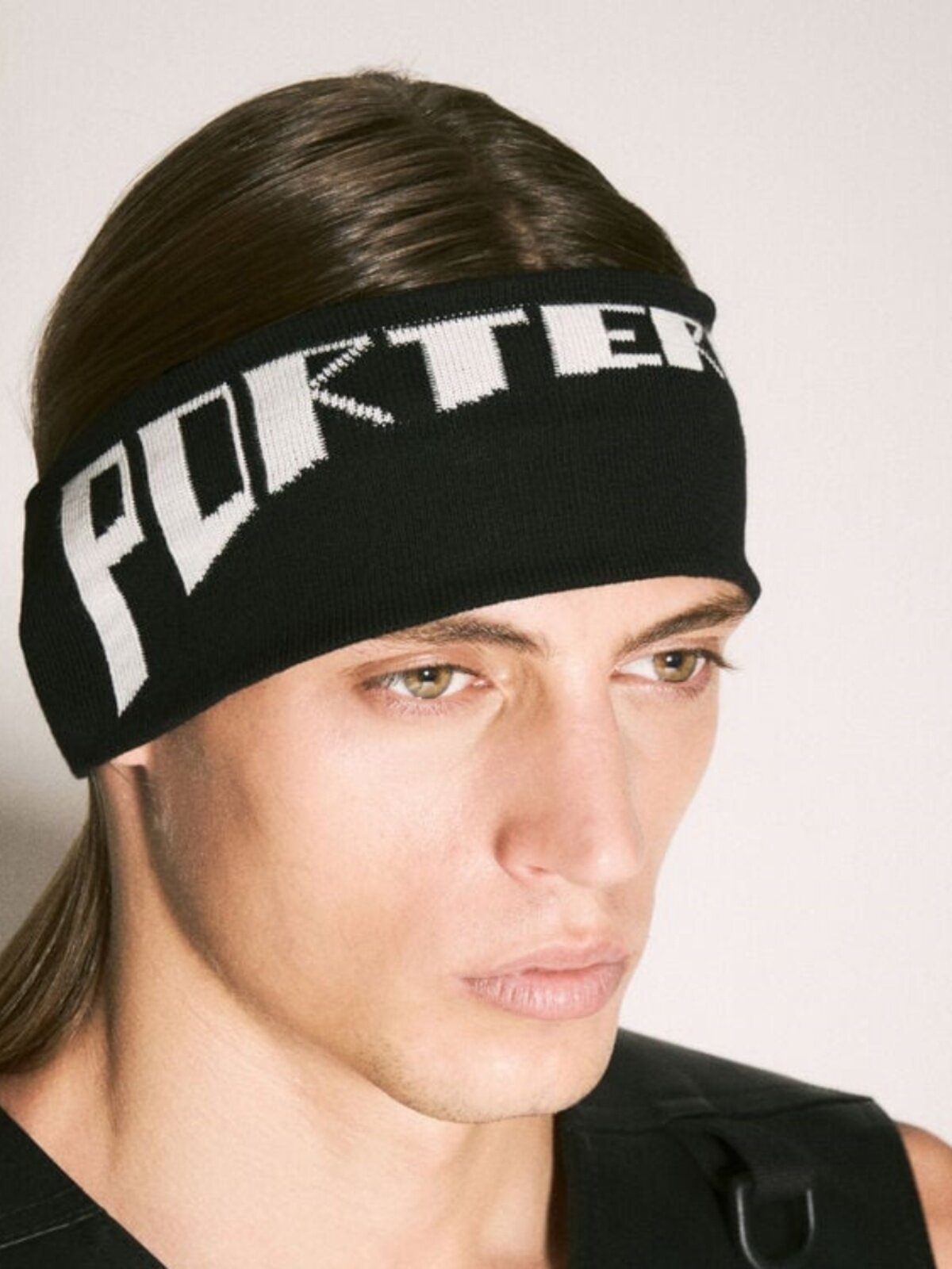 High Street Dark High Street R - Headband Summer Knit recensie en prijs