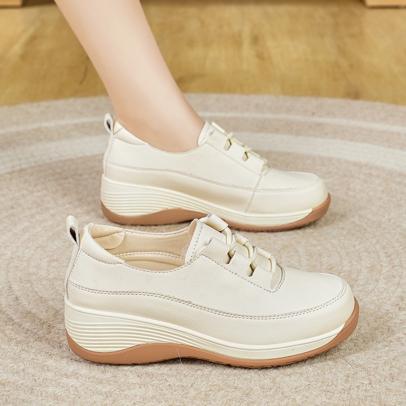 2025, Trainers Lente/Zomer Dam - Wedge Espadrille Women recensie en prijs